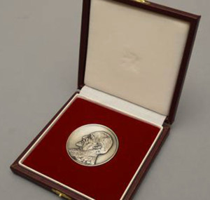 Medalja Nagrade Vladimir Nazor
