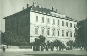 Realna gimnazija, Slavonski Brod